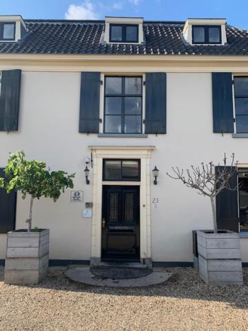 Bed&Breakfast Geesberge Maarssen Exterior foto