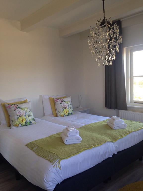 Bed&Breakfast Geesberge Maarssen Exterior foto