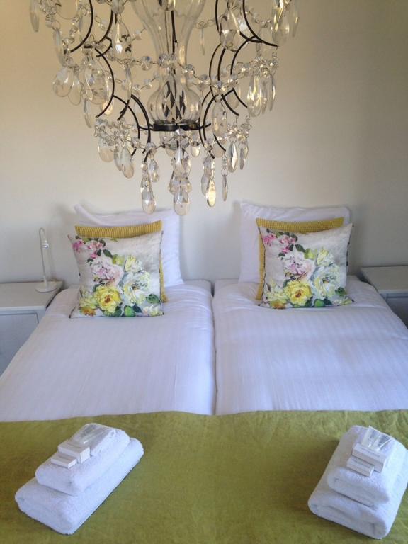 Bed&Breakfast Geesberge Maarssen Exterior foto